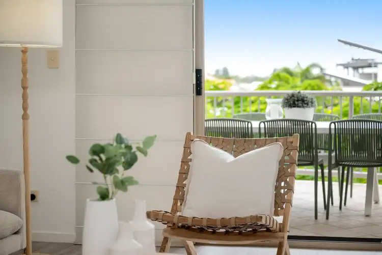 Fifth view of Homely unit listing, 5/102 Racecourse Rd, Ascot QLD 4007