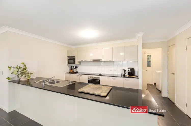 Second view of Homely house listing, 1 Babbler Walk, Gloucester NSW 2422