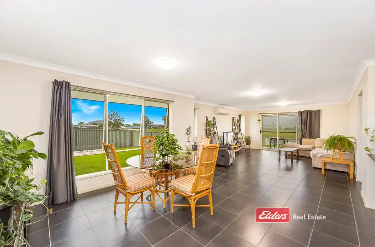 Sixth view of Homely house listing, 1 Babbler Walk, Gloucester NSW 2422