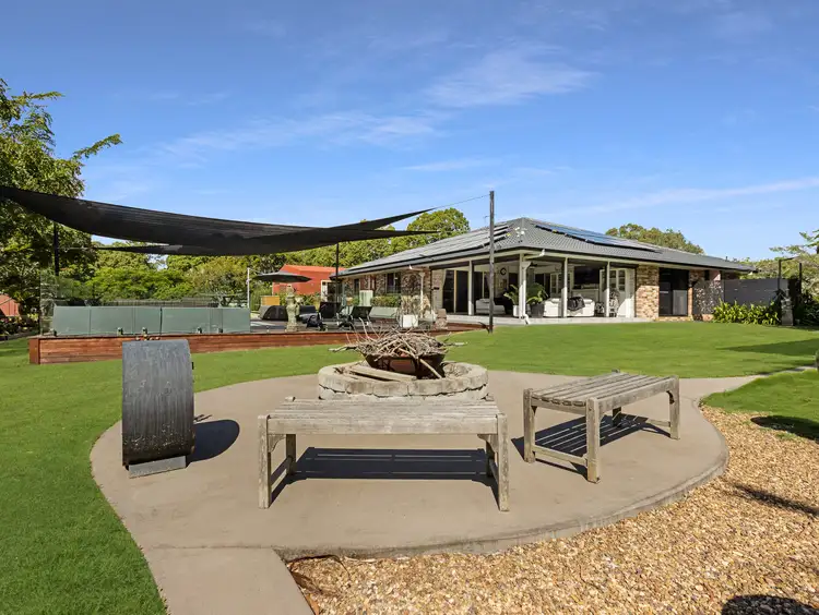 Third view of Homely house listing, 105 Seaview Drive, Booral QLD 4655