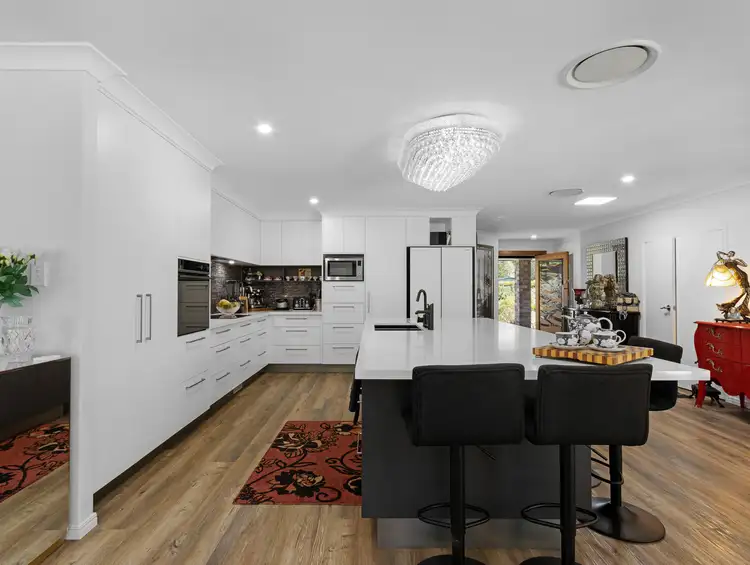 Sixth view of Homely house listing, 105 Seaview Drive, Booral QLD 4655