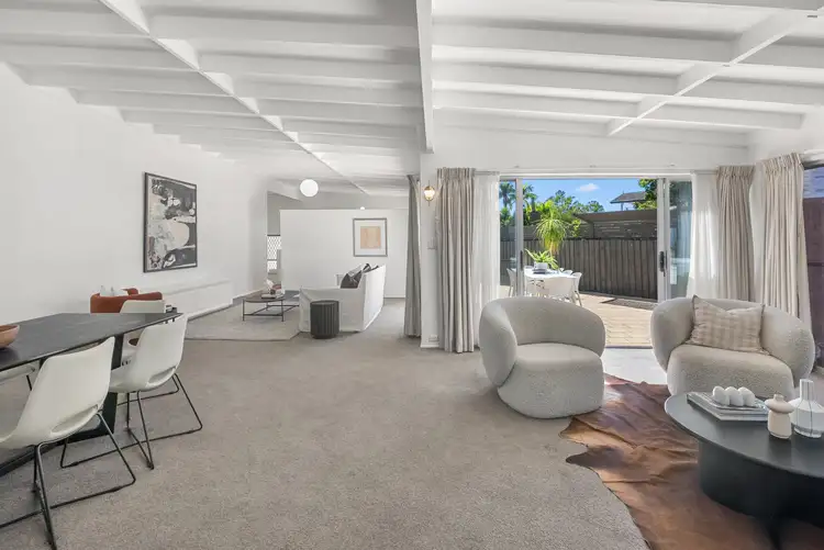 Fifth view of Homely house listing, 143 South Pine Road, Enoggera QLD 4051