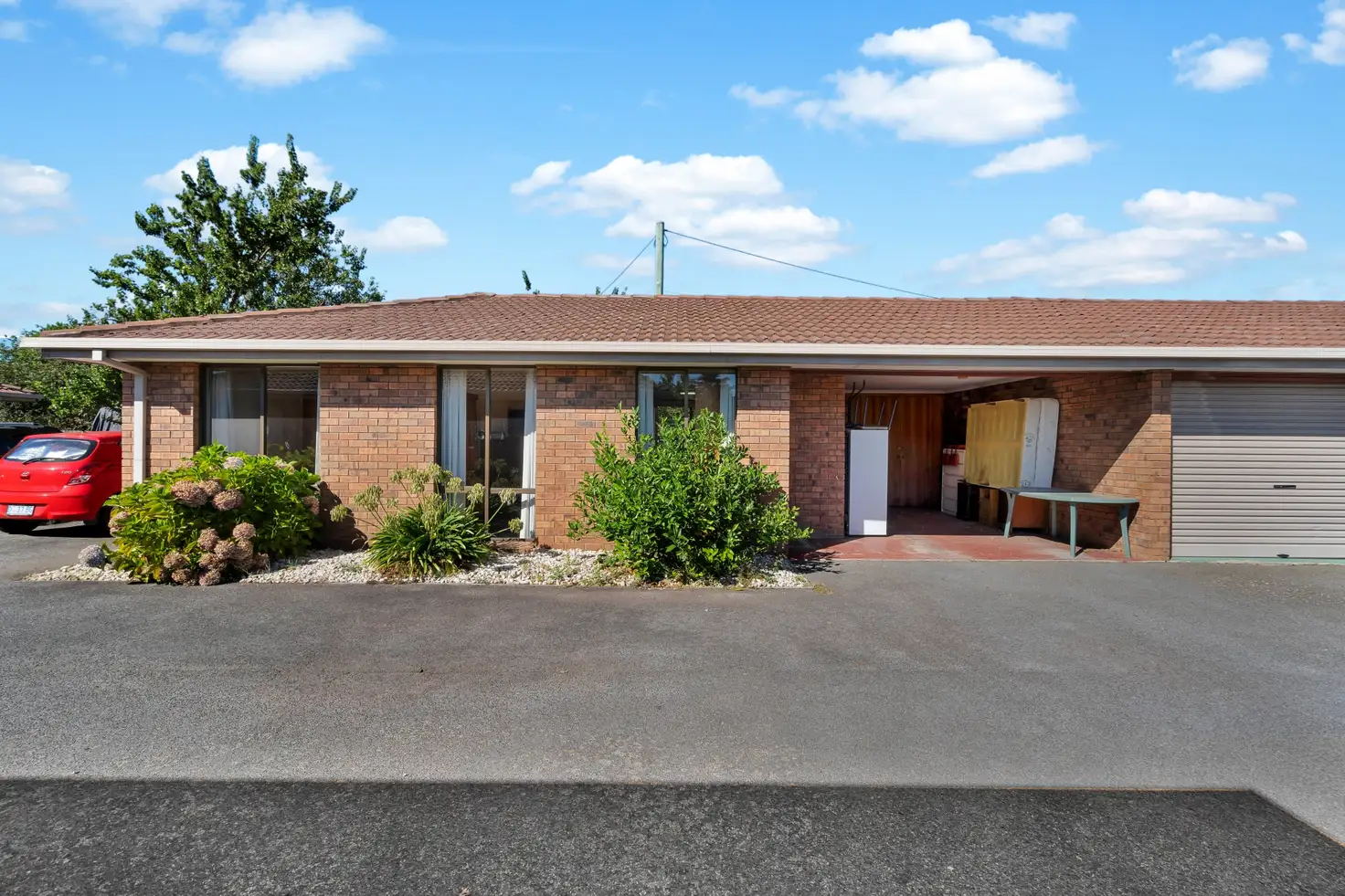 Main view of Homely unit listing, 2/15 Pakenham Street, Longford TAS 7301
