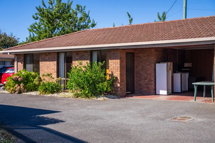 Second view of Homely unit listing, 2/15 Pakenham Street, Longford TAS 7301