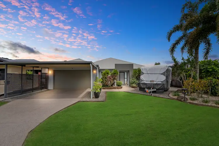 56 Piccone Drive, Edmonton QLD 4869