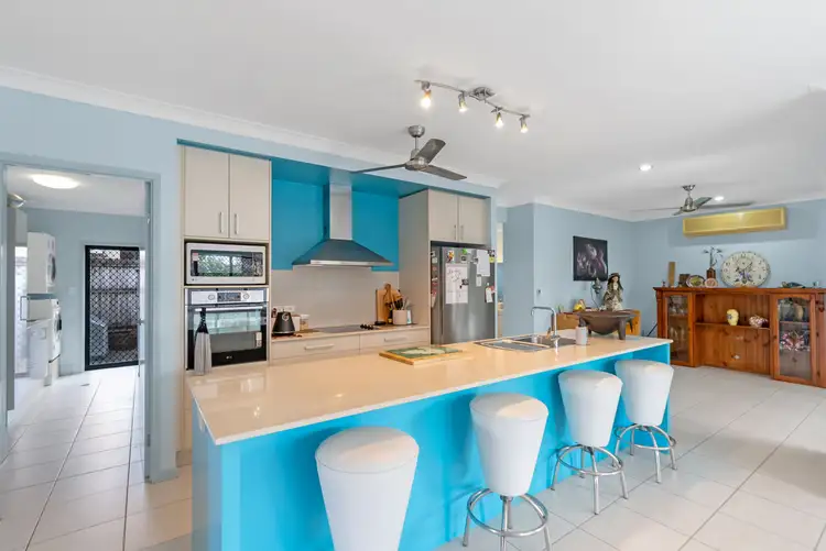 Third view of Homely house listing, 56 Piccone Drive, Edmonton QLD 4869