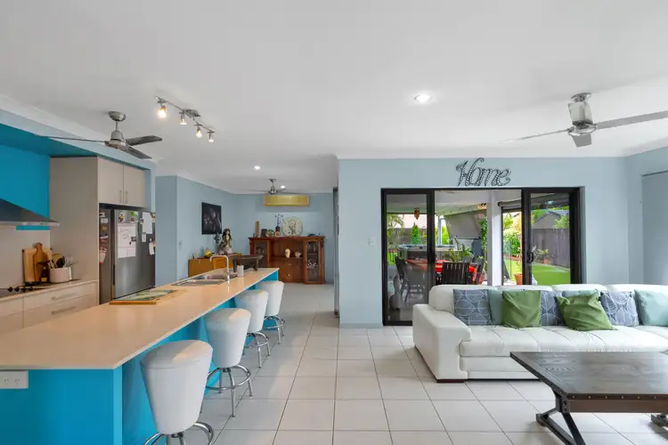 Fourth view of Homely house listing, 56 Piccone Drive, Edmonton QLD 4869