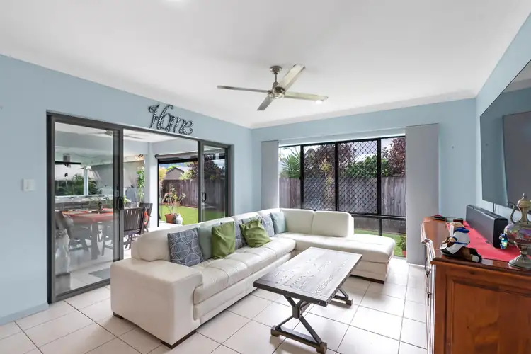 Fifth view of Homely house listing, 56 Piccone Drive, Edmonton QLD 4869