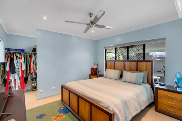 Seventh view of Homely house listing, 56 Piccone Drive, Edmonton QLD 4869