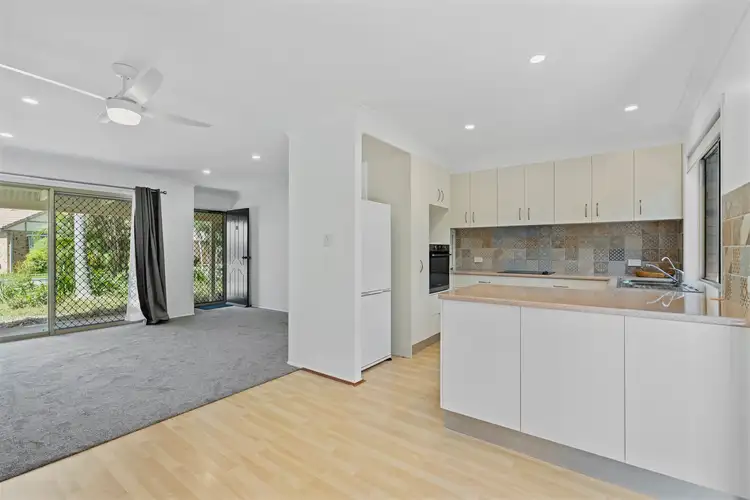 Second view of Homely villa listing, 18/15-17 Fisher Road, Thorneside QLD 4158