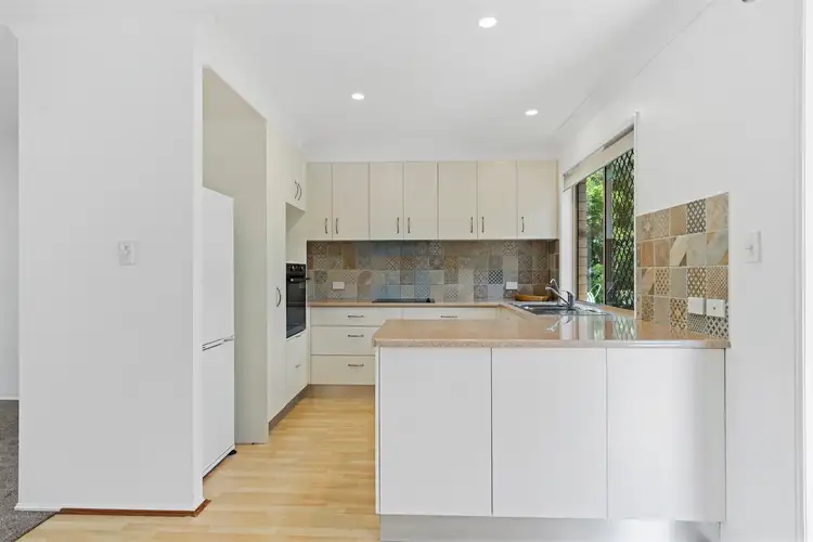 Third view of Homely villa listing, 18/15-17 Fisher Road, Thorneside QLD 4158