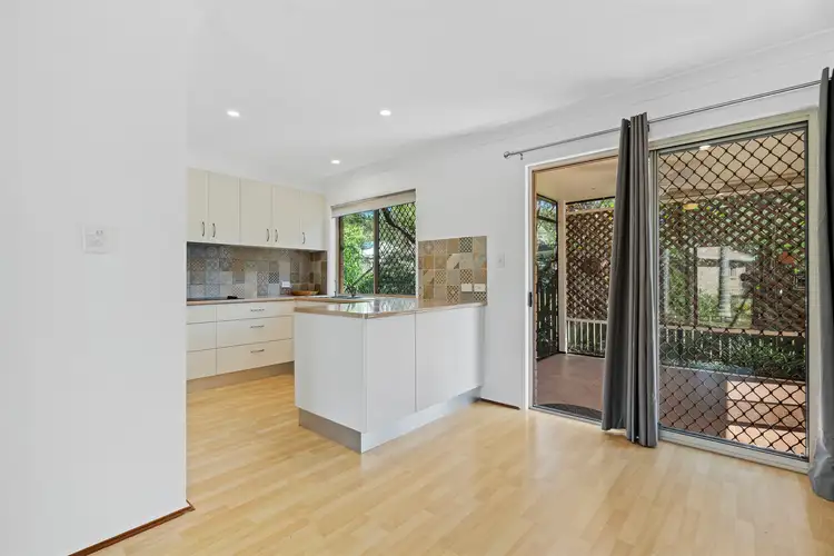 Fourth view of Homely villa listing, 18/15-17 Fisher Road, Thorneside QLD 4158