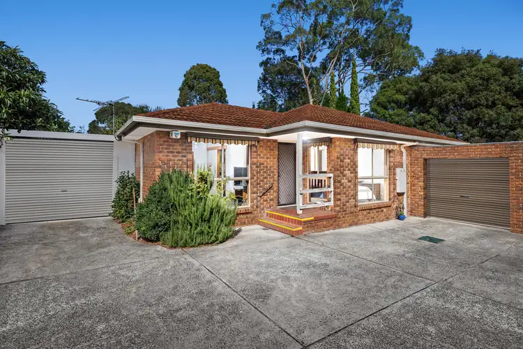 2/282 Police Road, Noble Park North VIC 3174