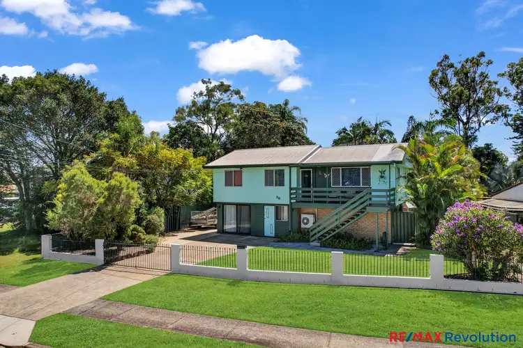 50 Aquarius Drive, Kingston QLD 4114