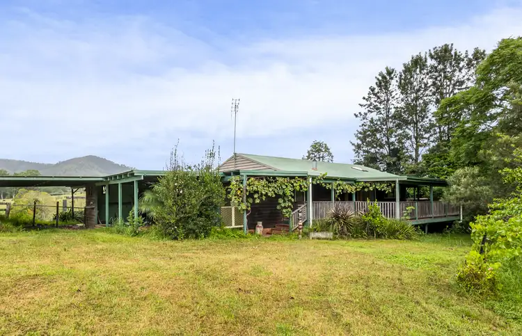 Third view of Homely rural property listing, 740 Forbes River Road, Birdwood NSW 2446