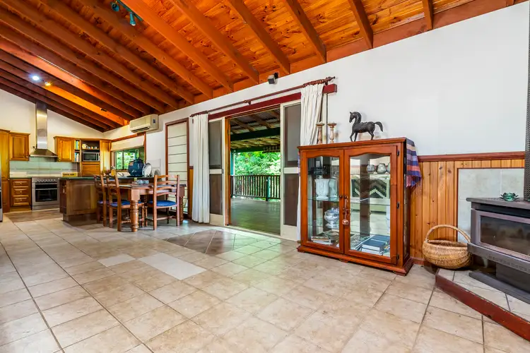 Fourth view of Homely rural property listing, 740 Forbes River Road, Birdwood NSW 2446