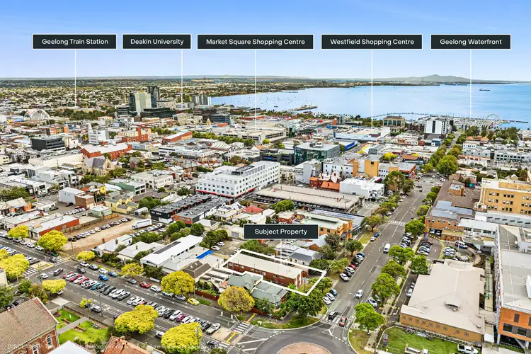 72 Bellerine Street, Geelong VIC 3220