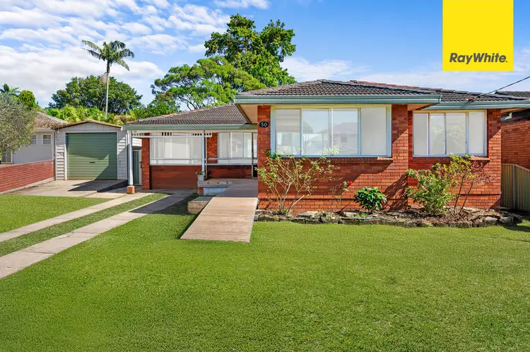 50 Sobraon Road