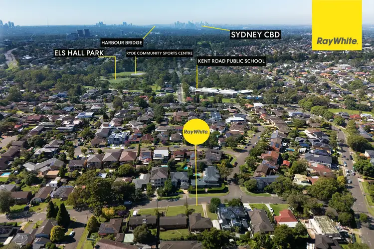 Sixth view of Homely house listing, 50 Sobraon Road, Marsfield NSW 2122