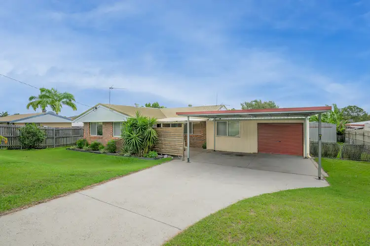 65 Dixon Drive, Telina QLD 4680