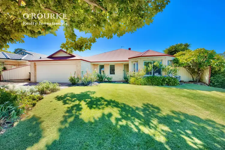 5 Lilac Hill Vista, Madeley WA 6065