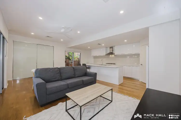Main view of Homely house listing, 8c Asteroid Way, Carlisle WA 6101