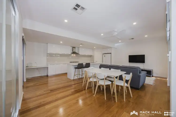 Second view of Homely house listing, 8c Asteroid Way, Carlisle WA 6101