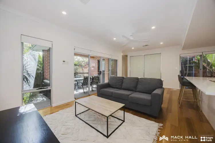 Third view of Homely house listing, 8c Asteroid Way, Carlisle WA 6101