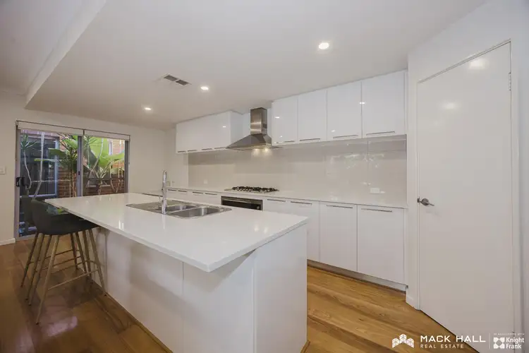 Fourth view of Homely house listing, 8c Asteroid Way, Carlisle WA 6101