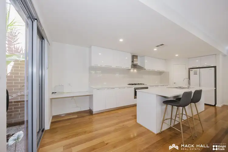 Fifth view of Homely house listing, 8c Asteroid Way, Carlisle WA 6101