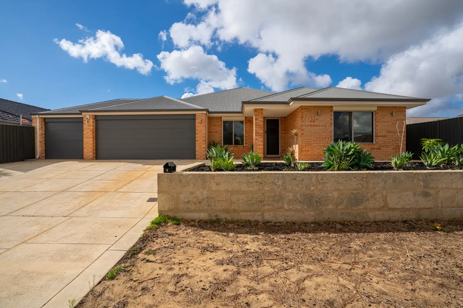 Main view of Homely house listing, 4 Camelot Street, Baldivis WA 6171