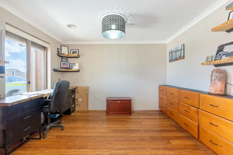 Third view of Homely house listing, 4 Camelot Street, Baldivis WA 6171