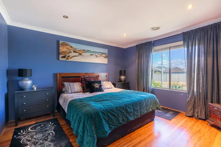 Fourth view of Homely house listing, 4 Camelot Street, Baldivis WA 6171