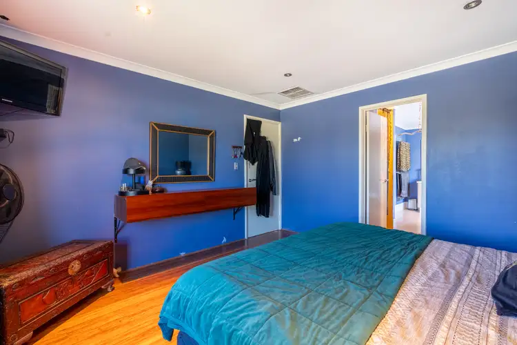 Fifth view of Homely house listing, 4 Camelot Street, Baldivis WA 6171