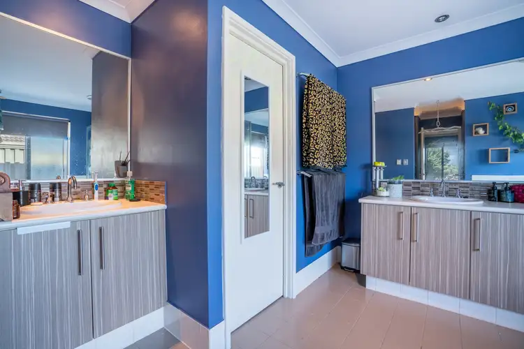 Sixth view of Homely house listing, 4 Camelot Street, Baldivis WA 6171