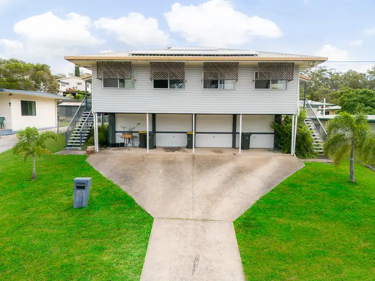 5 John Dory Drive, Toolooa QLD 4680