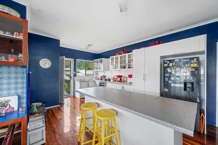 Fourth view of Homely house listing, 5 John Dory Drive, Toolooa QLD 4680