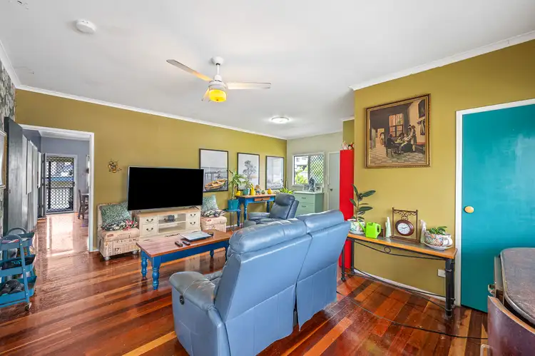Fifth view of Homely house listing, 5 John Dory Drive, Toolooa QLD 4680