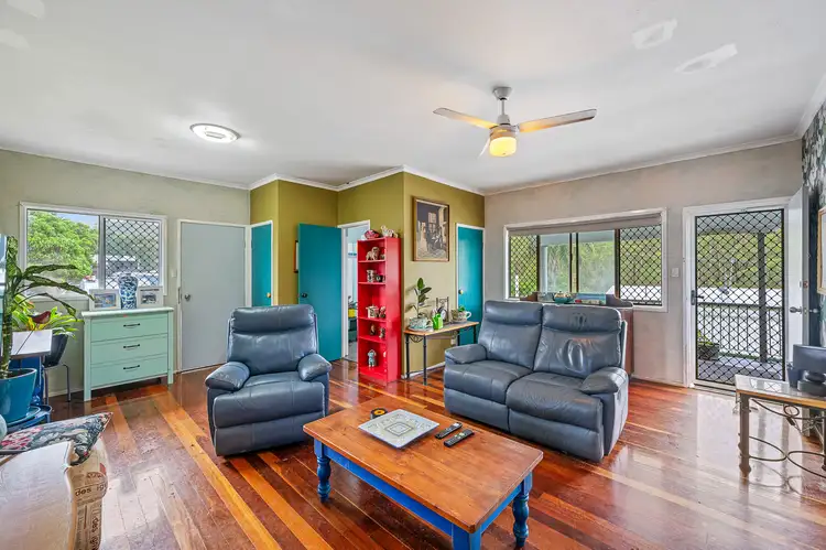 Sixth view of Homely house listing, 5 John Dory Drive, Toolooa QLD 4680