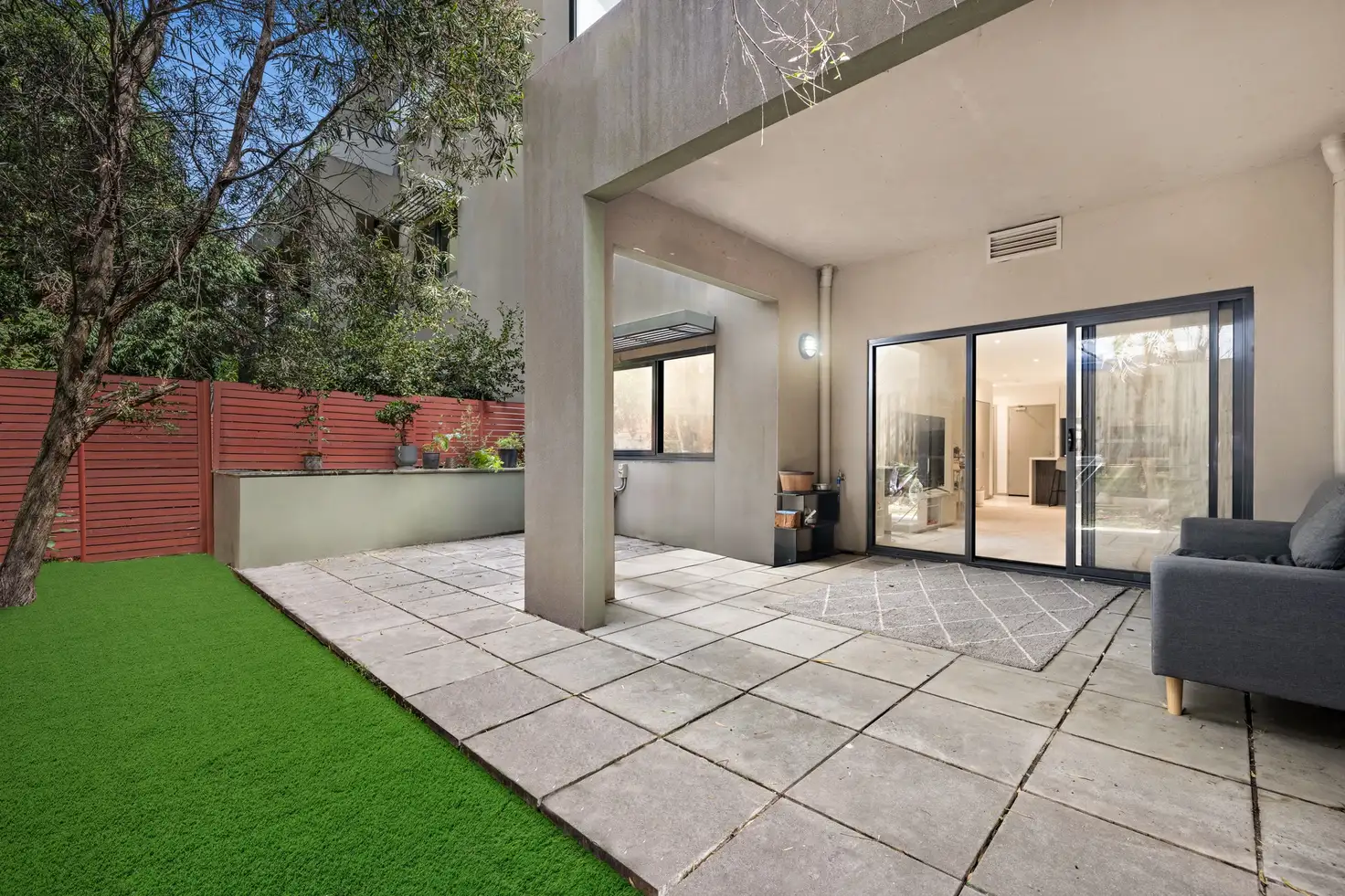 Main view of Homely apartment listing, 13/1 Frank Street, Glen Waverley VIC 3150