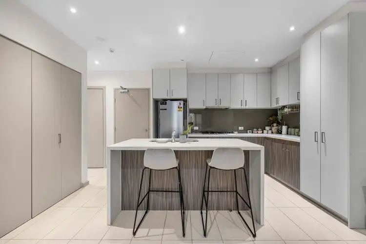 Fourth view of Homely apartment listing, 13/1 Frank Street, Glen Waverley VIC 3150
