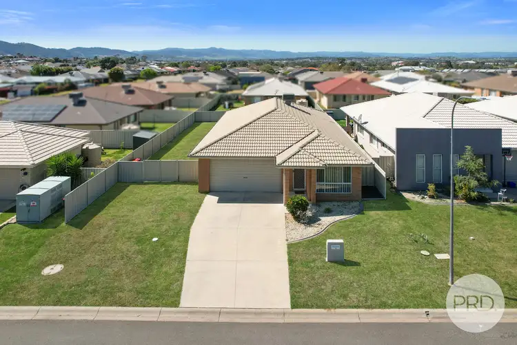 Second view of Homely house listing, 3 Darien Avenue, Tamworth NSW 2340