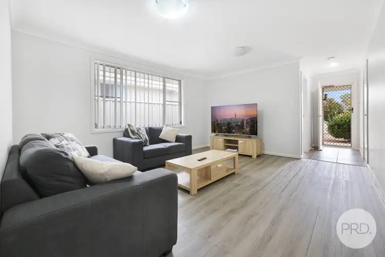 Third view of Homely house listing, 3 Darien Avenue, Tamworth NSW 2340
