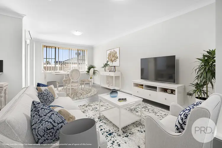 Fifth view of Homely house listing, 3 Darien Avenue, Tamworth NSW 2340