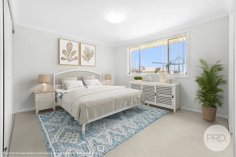 Sixth view of Homely house listing, 3 Darien Avenue, Tamworth NSW 2340