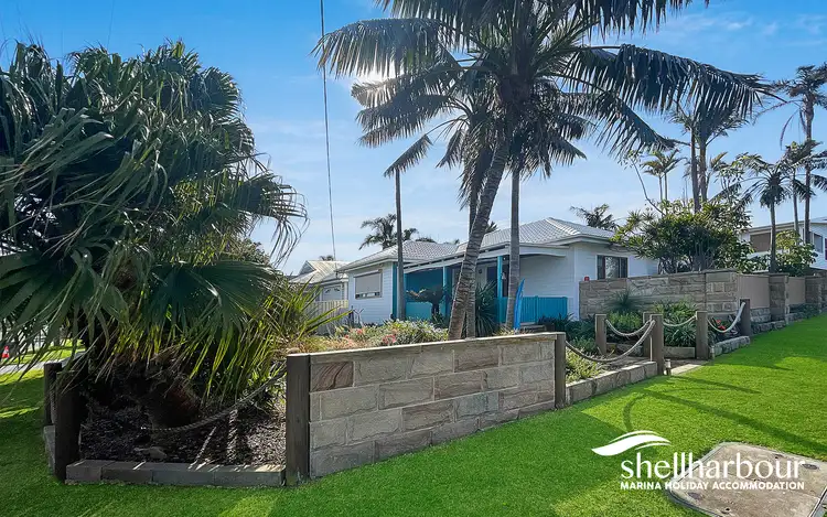 Second view of Homely house listing, 13 Iluka Road, Barrack Point NSW 2528