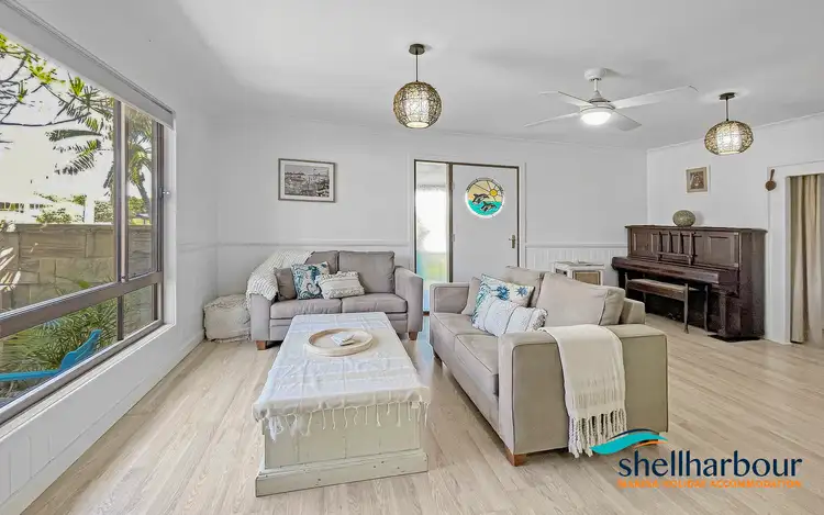 Third view of Homely house listing, 13 Iluka Road, Barrack Point NSW 2528