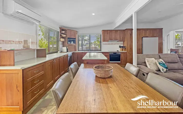 Fifth view of Homely house listing, 13 Iluka Road, Barrack Point NSW 2528