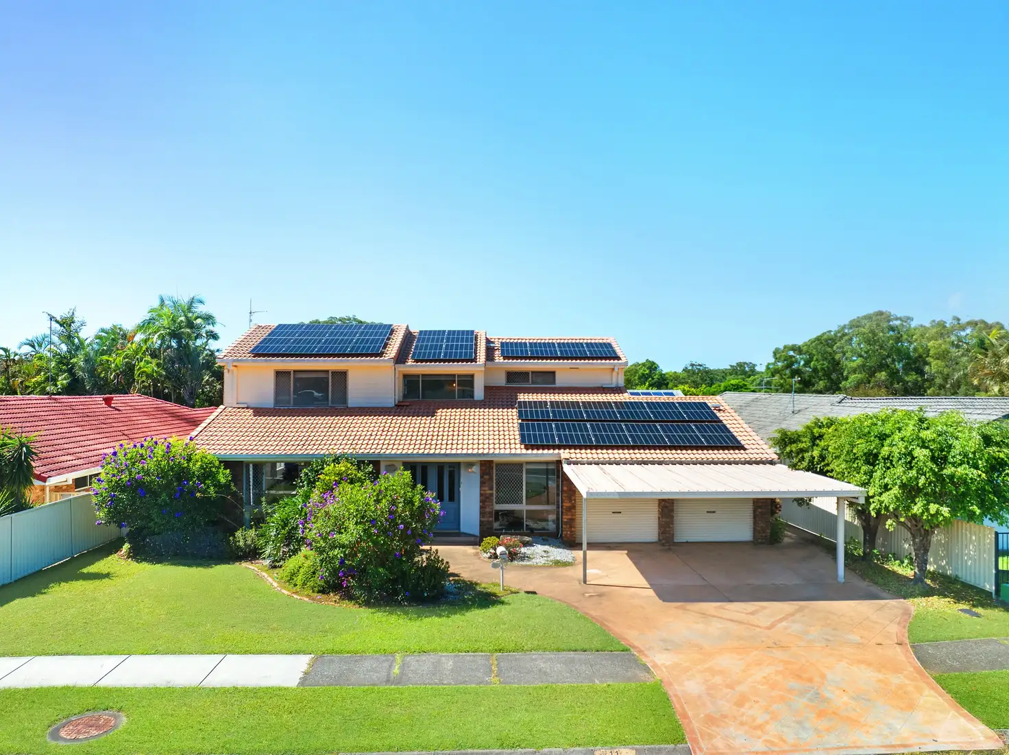 Main view of Homely house listing, 11 Allied Drive, Arundel QLD 4214