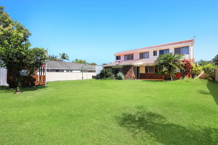 Second view of Homely house listing, 11 Allied Drive, Arundel QLD 4214